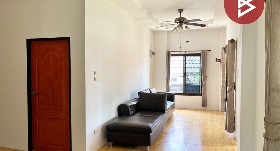 For sale 3 bedrooms house in San Pa Tong, Chiang Mai