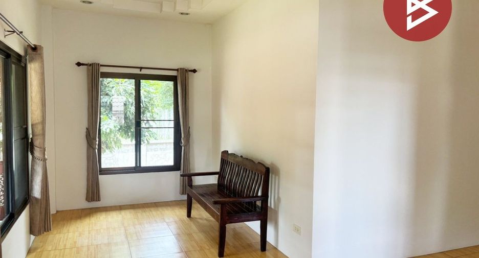 For sale 3 bedrooms house in San Pa Tong, Chiang Mai