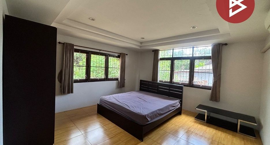 For sale 3 bedrooms house in San Pa Tong, Chiang Mai