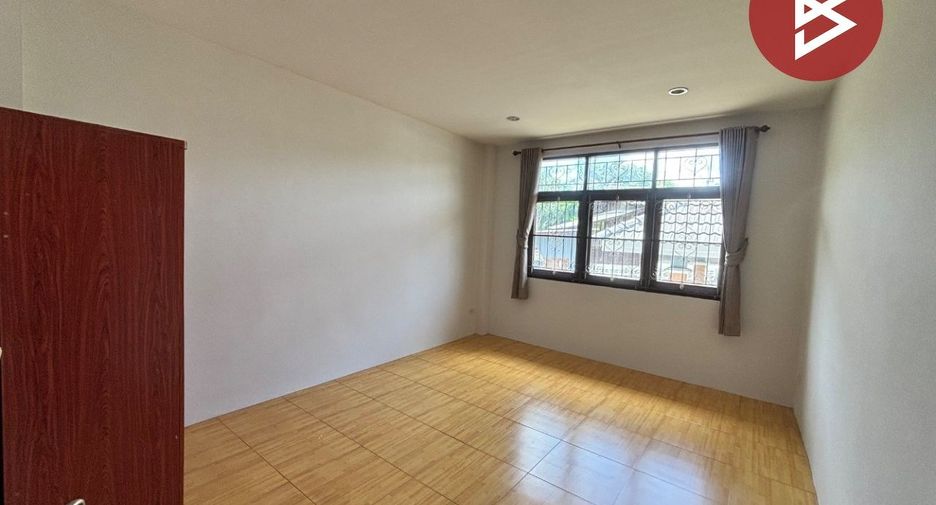 For sale 3 bedrooms house in San Pa Tong, Chiang Mai