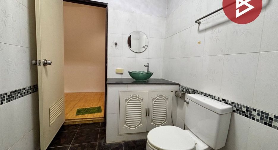 For sale 3 bedrooms house in San Pa Tong, Chiang Mai