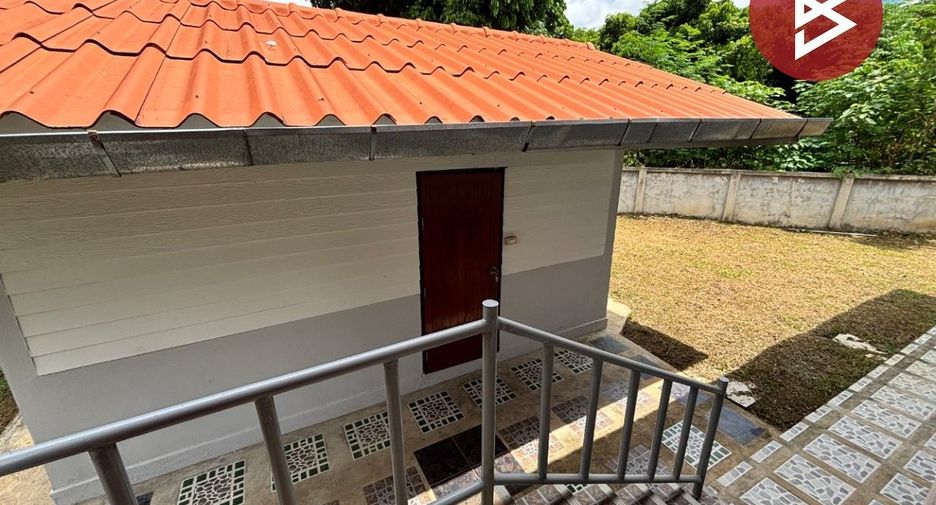 For sale 3 bedrooms house in San Pa Tong, Chiang Mai