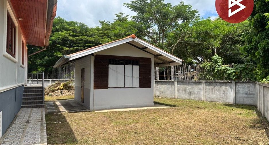 For sale 3 bedrooms house in San Pa Tong, Chiang Mai