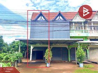 Продажа 2 спальни торговое помещение в Mueang Uttaradit, Уттарадит