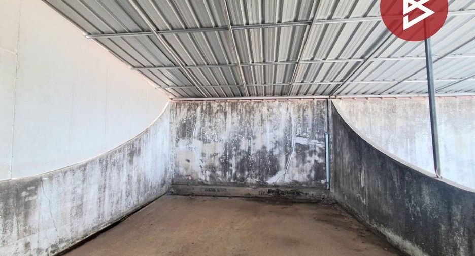 Продажа 2 спальни торговое помещение в Mueang Uttaradit, Уттарадит