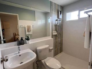 For rent 2 bedrooms house in San Sai, Chiang Mai