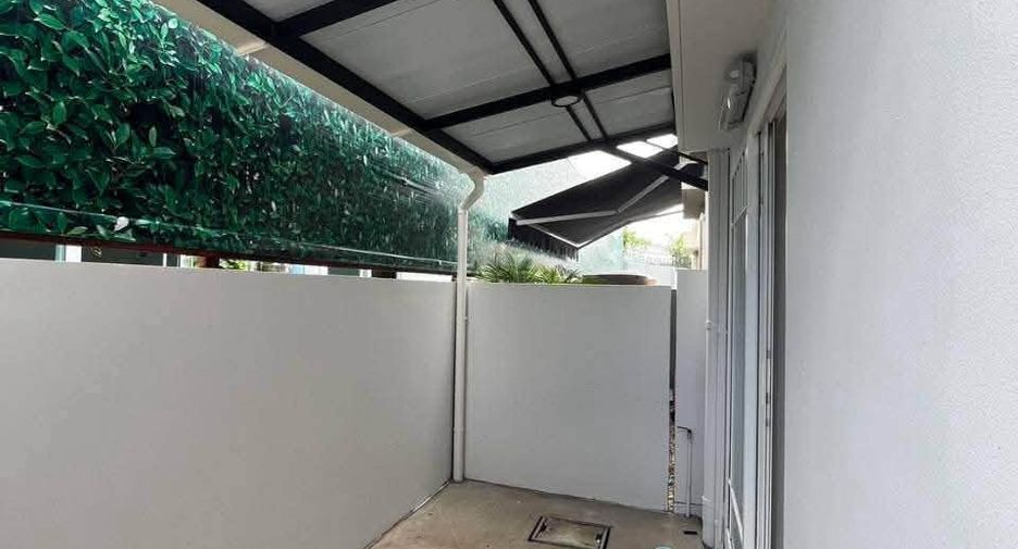 For rent 2 bedrooms house in San Sai, Chiang Mai