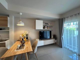 For rent 2 bedrooms house in San Sai, Chiang Mai