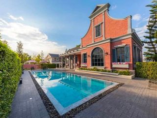 For rent 2 bedrooms house in San Sai, Chiang Mai