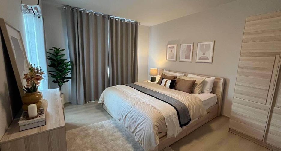 For rent 2 bedrooms house in San Sai, Chiang Mai