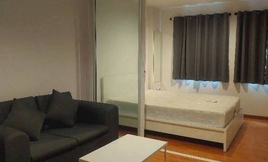 À vendre 1 chambre condo à Krathum Baen, Samut Sakhon
