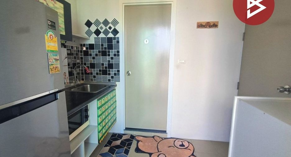 Condo en venta de 1 habitaciones en Mueang Samut Prakan, Samut Prakan