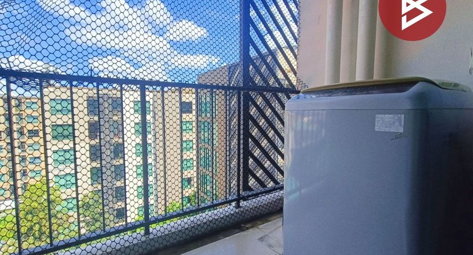 Condo en venta de 1 habitaciones en Mueang Samut Prakan, Samut Prakan