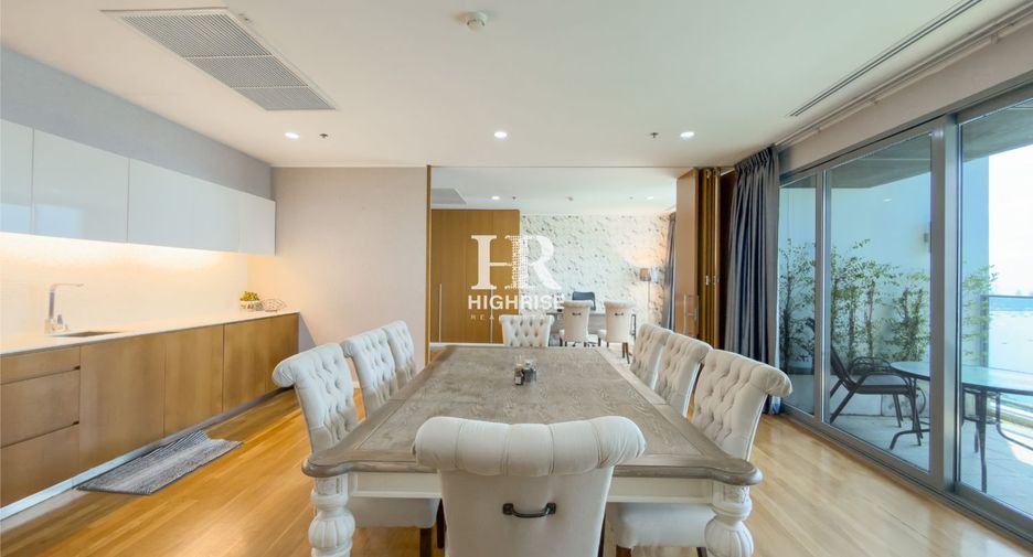 À louer 4 chambres condo à Bang Lamung, Chonburi