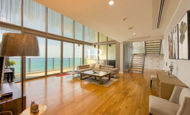 À louer 4 chambres condo à Bang Lamung, Chonburi