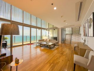 Wohnung zur Miete mit 4 Zimmer in Bang Lamung, Chonburi