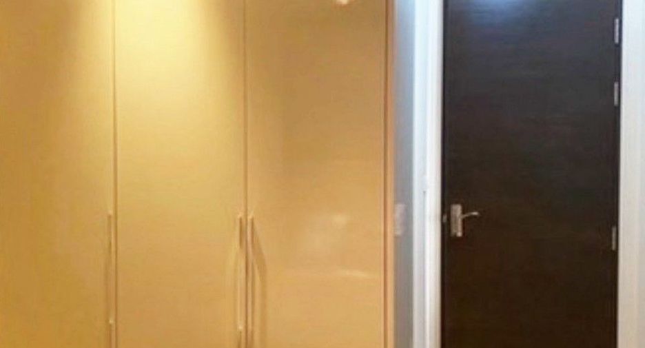 Wohnung zum Kauf mit 2 Zimmer in Pathum Wan, Bangkok