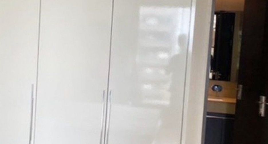 Wohnung zum Kauf mit 2 Zimmer in Pathum Wan, Bangkok