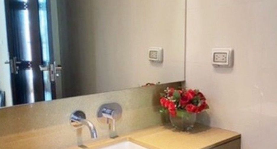 Wohnung zum Kauf mit 2 Zimmer in Pathum Wan, Bangkok