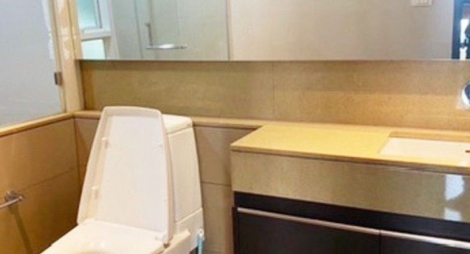 Wohnung zum Kauf mit 2 Zimmer in Pathum Wan, Bangkok