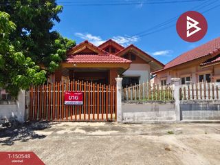 For sale 3 bedrooms house in Sam Phran, Nakhon Pathom