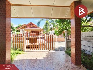 For sale 3 bedrooms house in Sam Phran, Nakhon Pathom