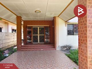 For sale 3 bedrooms house in Sam Phran, Nakhon Pathom