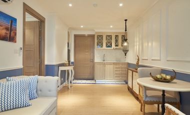 Продажа 1 кровать кондо в Йомтиен, Паттайя