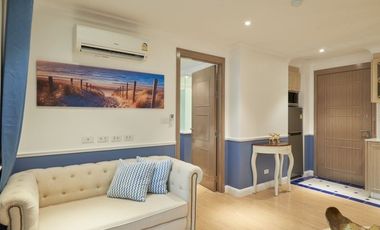 Продажа 1 кровать кондо в Йомтиен, Паттайя