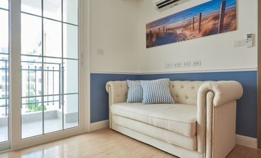 For sale 1 bed condo in Jomtien, Pattaya