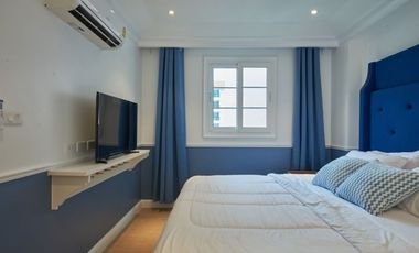 Продажа 1 кровать кондо в Йомтиен, Паттайя