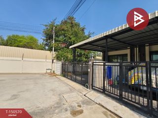 Reihenhaus zum Kauf mit 2 Zimmer in Tha Maka, Kanchanaburi
