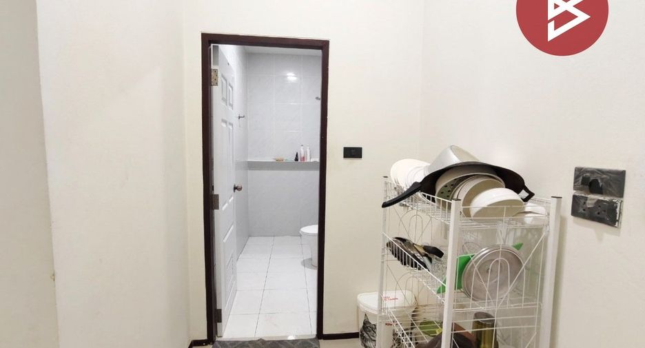 Reihenhaus zum Kauf mit 2 Zimmer in Tha Maka, Kanchanaburi