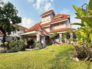 À vendre 5 chambres maison à Khan Na Yao, Bangkok