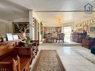 À vendre 5 chambres maison à Khan Na Yao, Bangkok