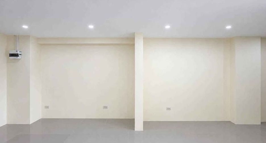 For sale 1 bed condo in Mueang Chiang Mai, Chiang Mai
