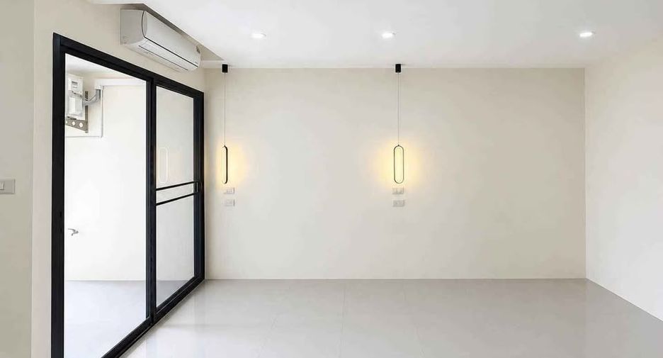 For sale 1 bed condo in Mueang Chiang Mai, Chiang Mai