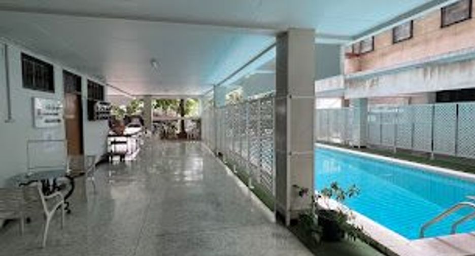For rent office in Khlong Toei, Bangkok
