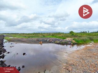 For sale land in Mueang Chanthaburi, Chanthaburi