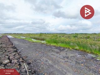 For sale land in Mueang Chanthaburi, Chanthaburi