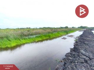 For sale land in Mueang Chanthaburi, Chanthaburi