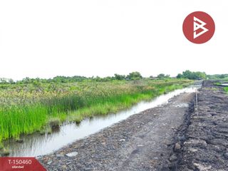 For sale land in Mueang Chanthaburi, Chanthaburi