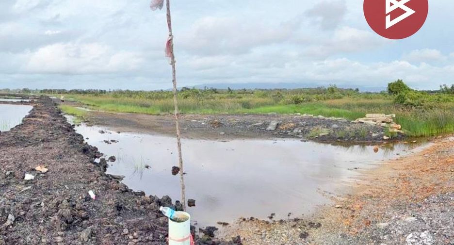 For sale land in Mueang Chanthaburi, Chanthaburi