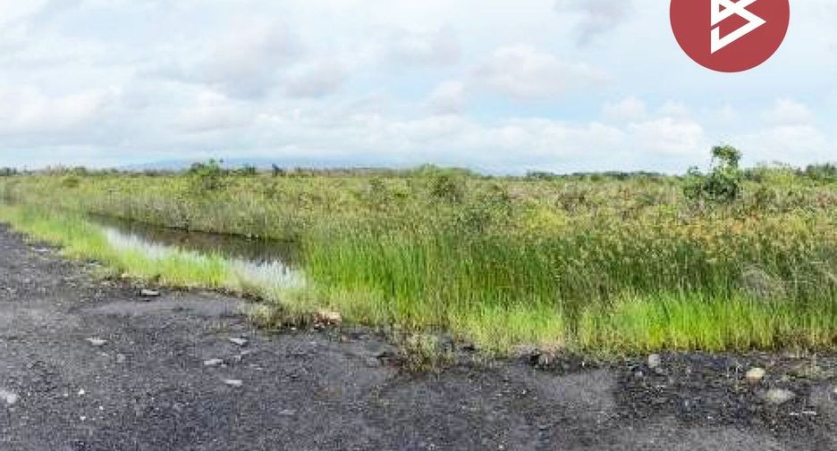 For sale land in Mueang Chanthaburi, Chanthaburi