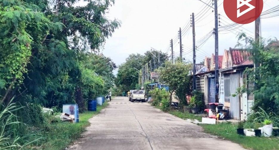 For sale land in Mueang Chanthaburi, Chanthaburi