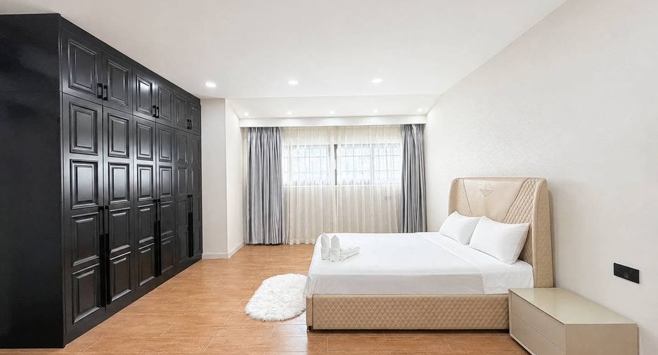 出售 5 卧室 独立屋 在 Bang Lamung, Chon Buri