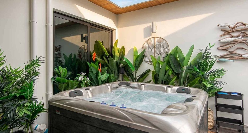 Villa zum Kauf mit 3 Zimmer in Hua Hin, Prachuap Khiri Khan