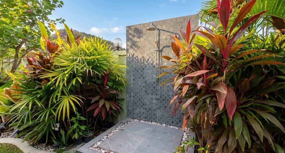 Villa zum Kauf mit 3 Zimmer in Hua Hin, Prachuap Khiri Khan