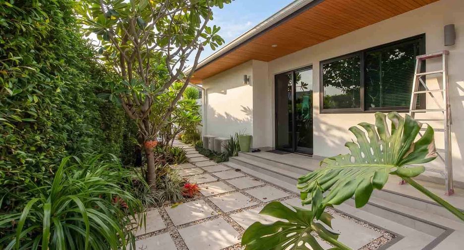 Villa zum Kauf mit 3 Zimmer in Hua Hin, Prachuap Khiri Khan