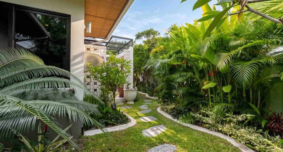 Villa zum Kauf mit 3 Zimmer in Hua Hin, Prachuap Khiri Khan